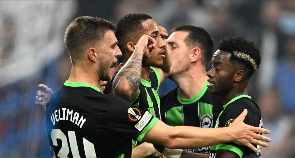 Read more about the article Europa League fixtures today – your guide to Thursday’s games