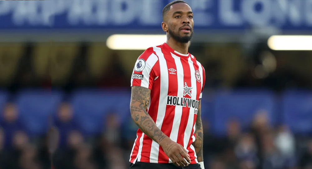 Read more about the article Ivan Toney ready to push for January transfer after Arsenal & Chelsea hold talks