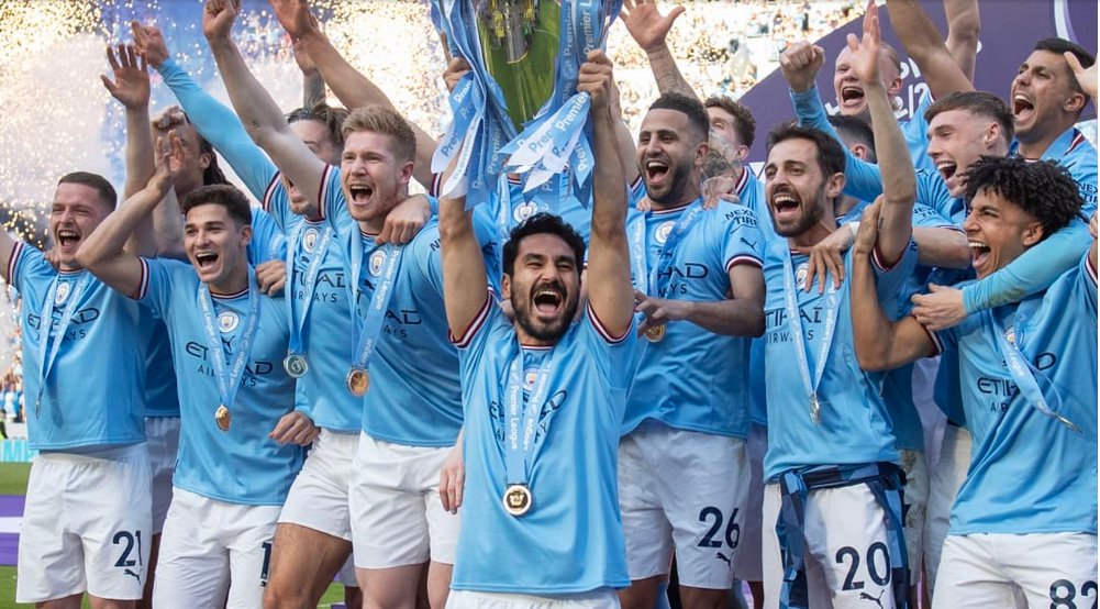 Read more about the article Premier League Table & Standings – 2023/24