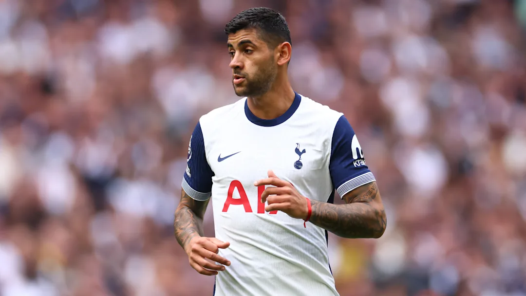 You are currently viewing Cristian Romero hints at frustration towards Tottenham on social media after Arsenal defeat