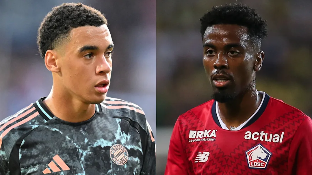 Read more about the article Football transfer rumours: Man Utd handed Musiala boost; Liverpool consider Gomes