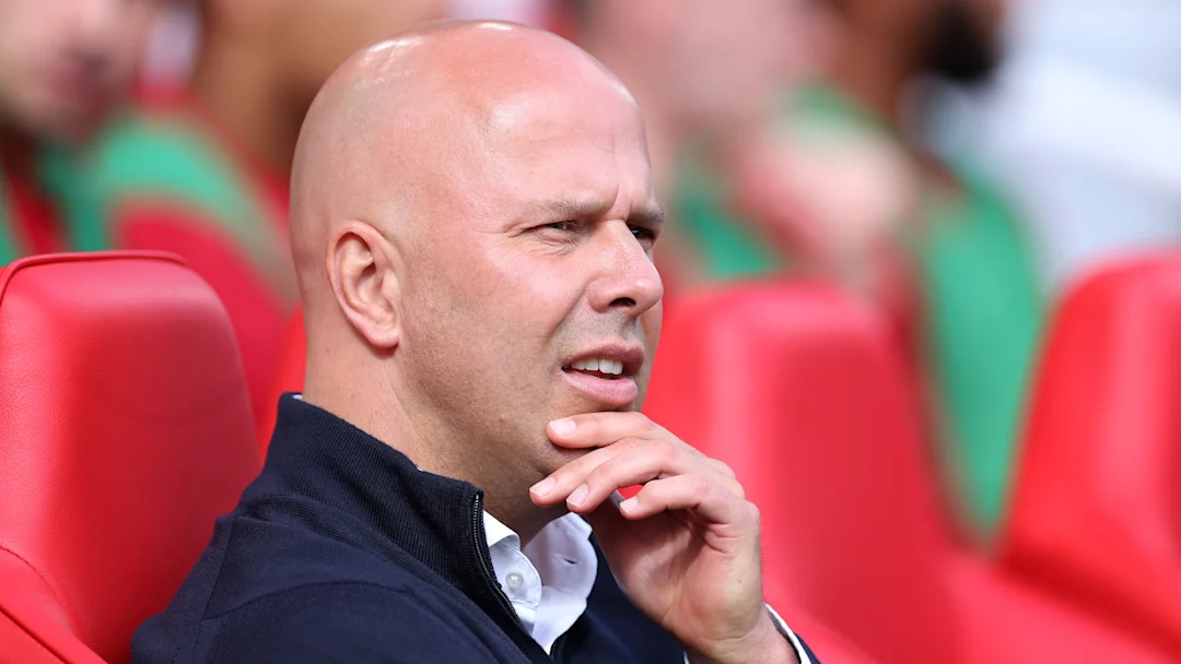 You are currently viewing 3 changes Arne Slot needs to make after Liverpool’s loss to Nottingham Forest