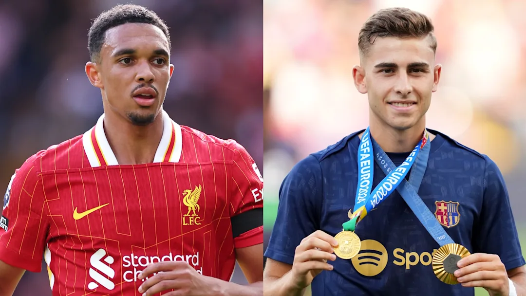 Read more about the article Football transfer rumours: Real Madrid in Alexander-Arnold contact; Man Utd ask for Euro 2024 winner