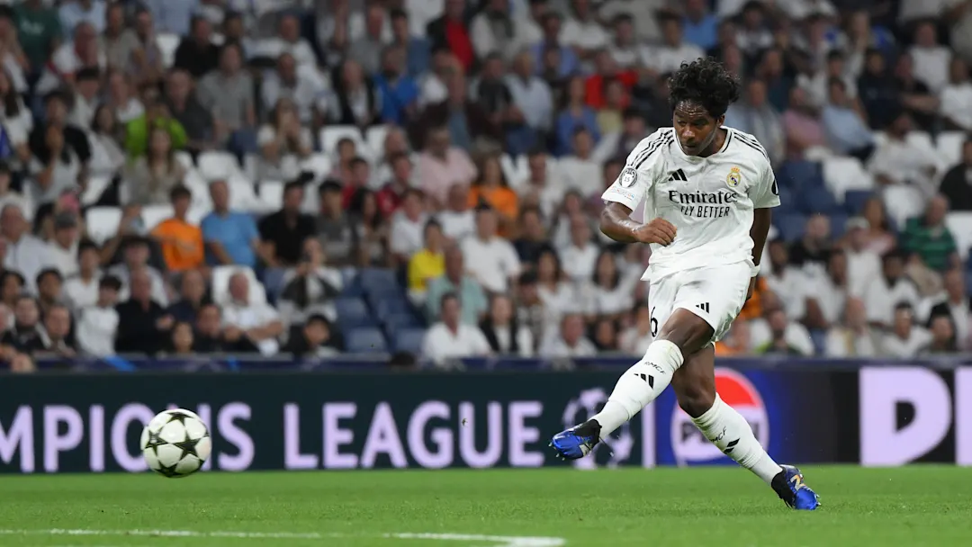 Read more about the article 2 winners and 1 loser from Real Madrid’s late win against Stuttgart