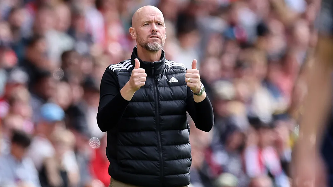 Read more about the article Erik ten Hag makes Rasmus Hojlund & Mason Mount promise ahead of injury returns