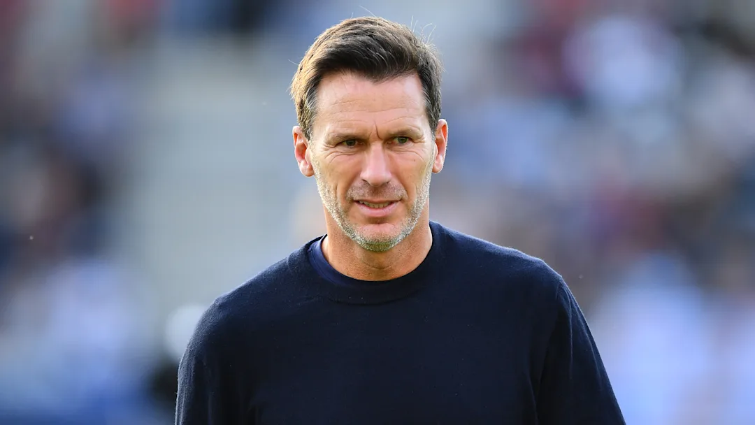 Read more about the article Gareth Taylor on Vivianne Miedema’s arrival and Man City’s pressure to win silverware