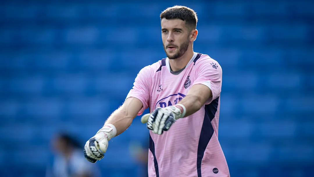 Read more about the article Club director confirms rejecting €20m bid from Arsenal for star player