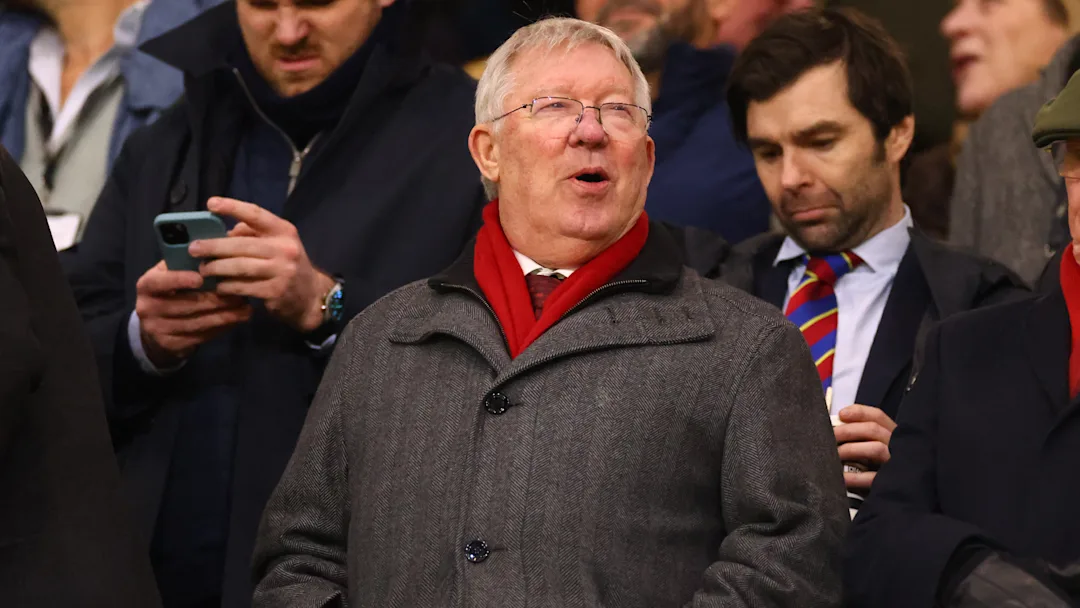 You are currently viewing Sir Alex Ferguson: ‘I still miss Man Utd job’