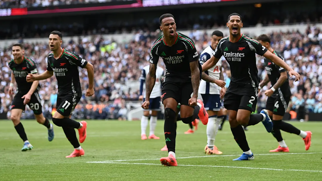 Read more about the article Arsenal predicted lineup vs Man City – Premier League