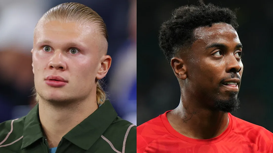 You are currently viewing Football transfer rumours: Liverpool make Haaland enquiry; Man Utd consider Gomes reunion