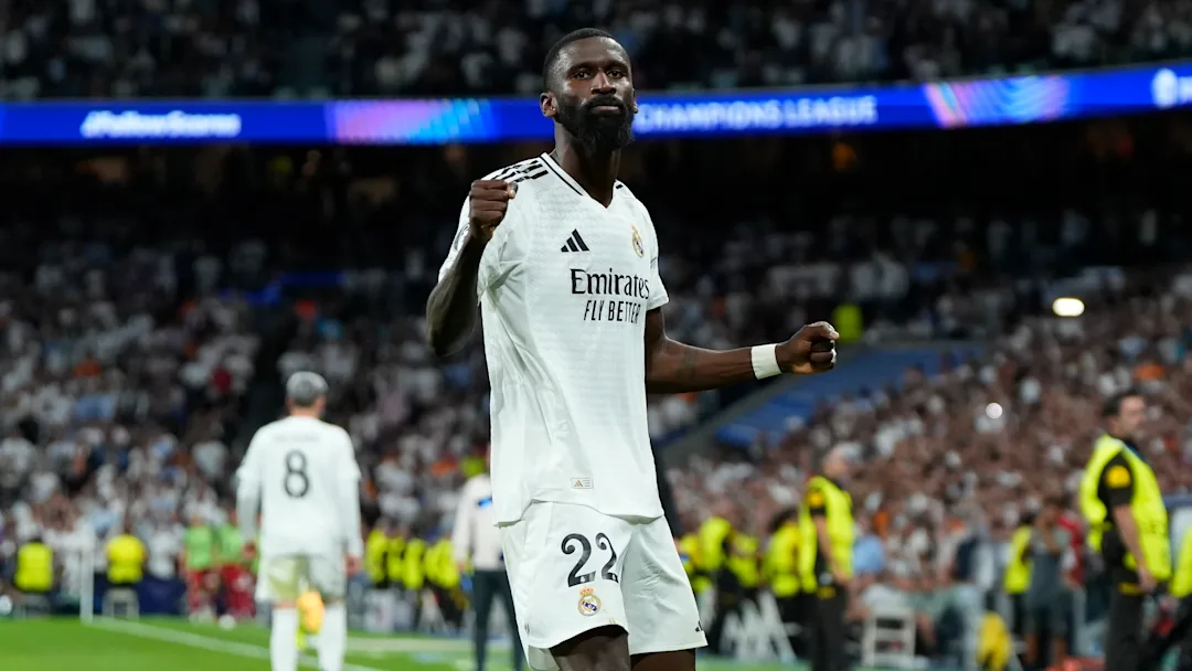 You are currently viewing Best central defenders in EA FC 25