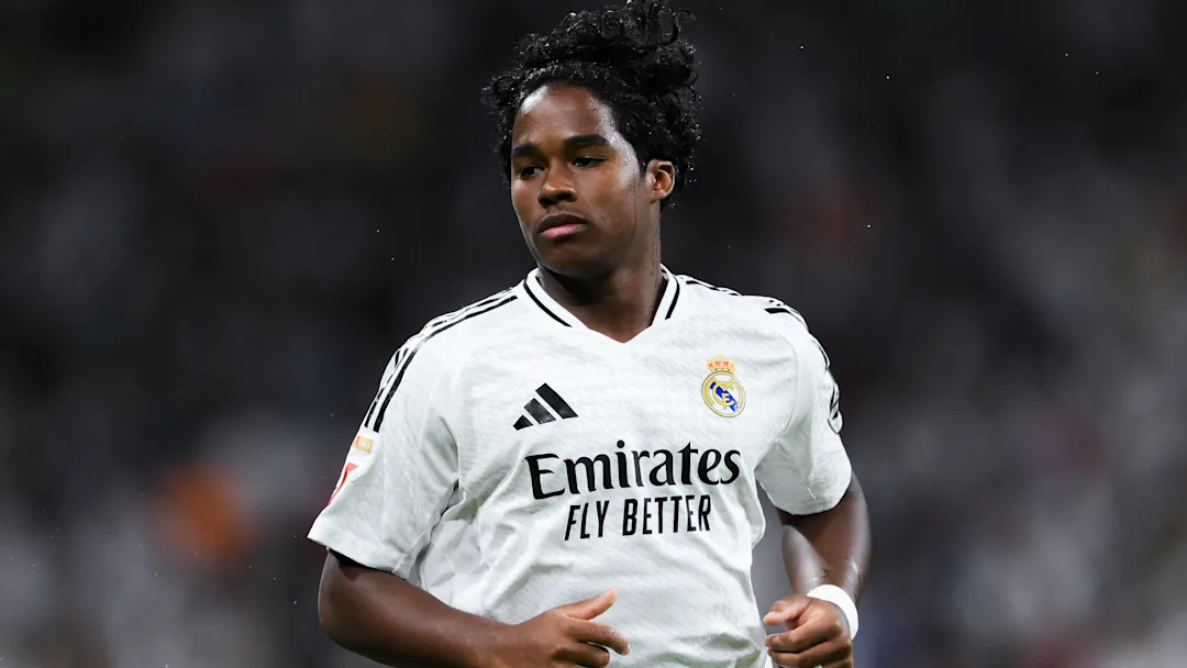 You are currently viewing Carlo Ancelotti reveals Endrick’s problem for minutes at Real Madrid