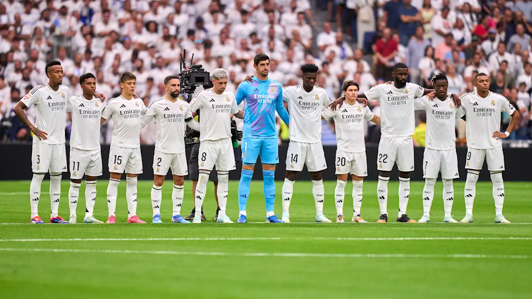 You are currently viewing Real Madrid’s schedule for FIFA Intercontinental Cup confirmed