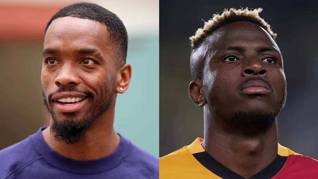 You are currently viewing Revealed: Why Man Utd decided not to sign Ivan Toney and Victor Osimhen