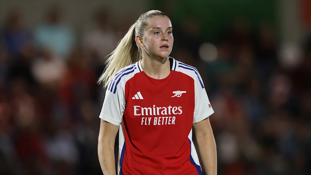 Read more about the article Arsenal vs BK Hacken: Preview, predictions and lineups