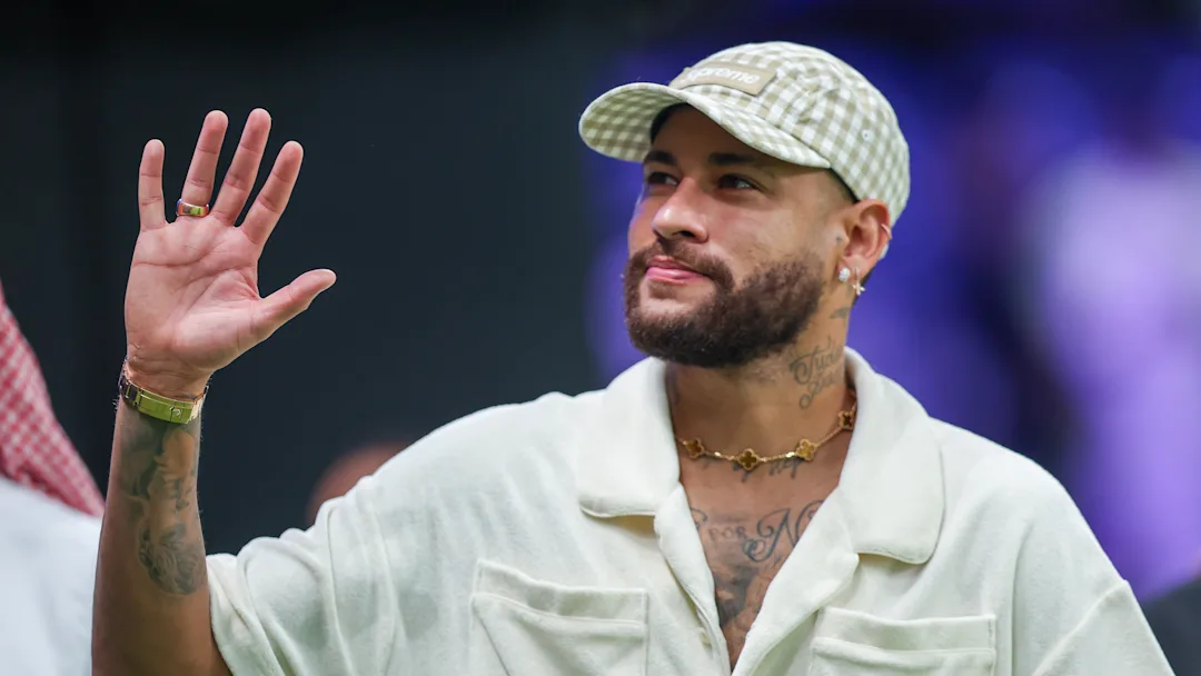 Read more about the article Neymar picks Real Madrid star as ‘deserving’ Ballon d’Or winner