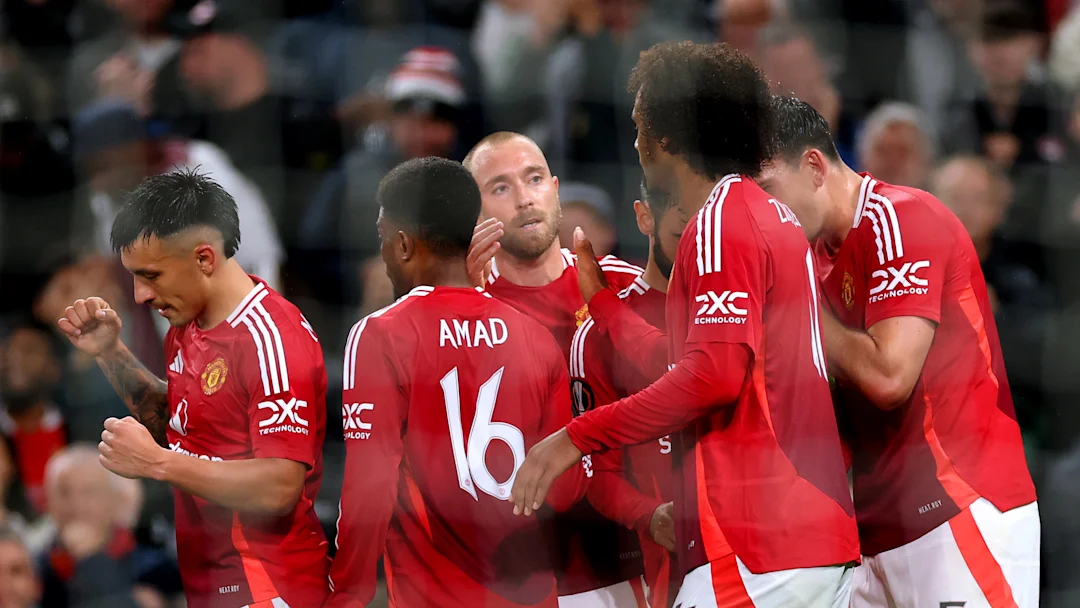 You are currently viewing Man Utd’s best and worst players in 1-1 draw with FC Twente