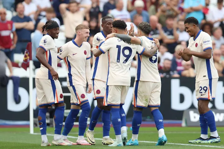 Read more about the article Chelsea predicted lineup vs Brighton – Premier League