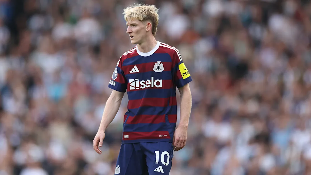 Read more about the article Newcastle ‘agree contract extension’ with Arsenal & Liverpool target