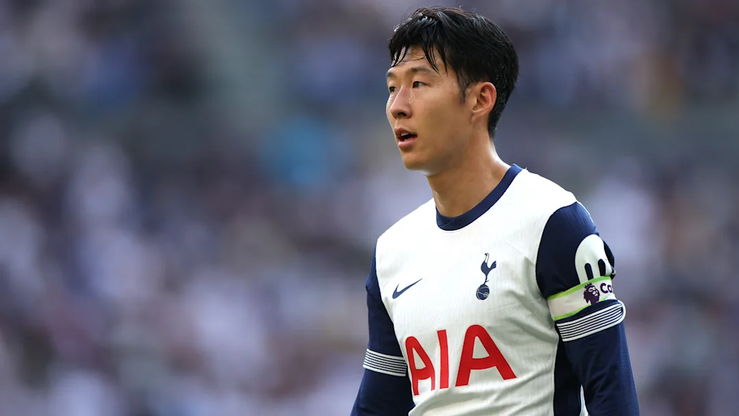 Read more about the article Ange Postecoglou confirms major Tottenham injury doubt ahead of Man Utd clash