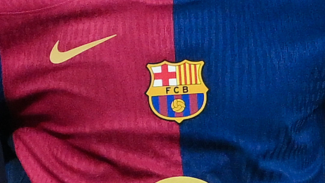 You are currently viewing Barcelona ‘very close’ to lucrative Nike agreement