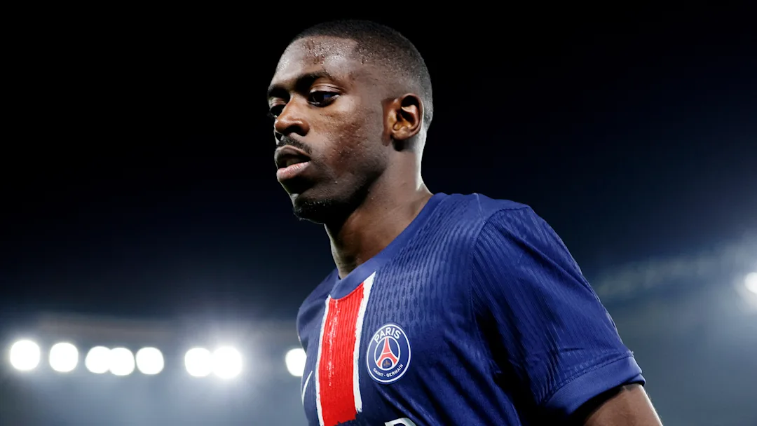 Read more about the article PSG drop star attacker from squad to face Arsenal after ‘heated’ bust-up with Luis Enrique