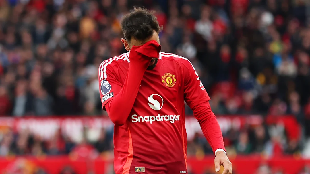 Read more about the article Man Utd’s best and worst players from emphatic defeat to Tottenham