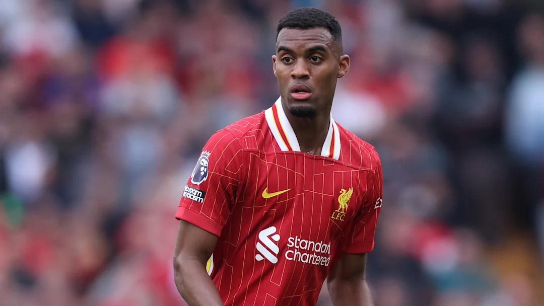 Read more about the article Liverpool star admits feeling ‘more comfortable’ under Arne Slot than Jurgen Klopp