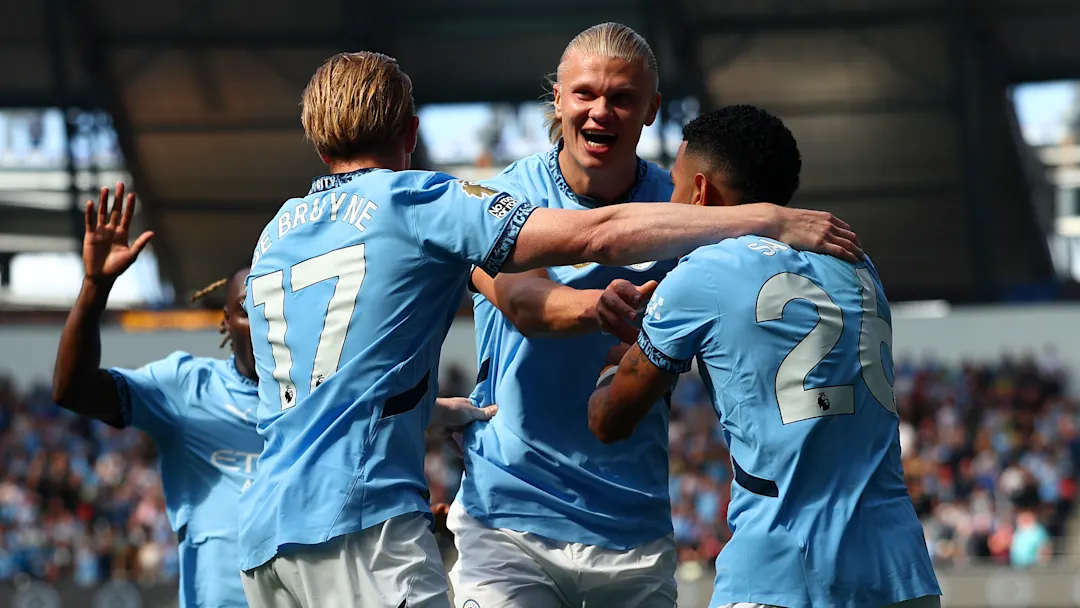 You are currently viewing Man City ‘learn start date’ for 115 charges hearing