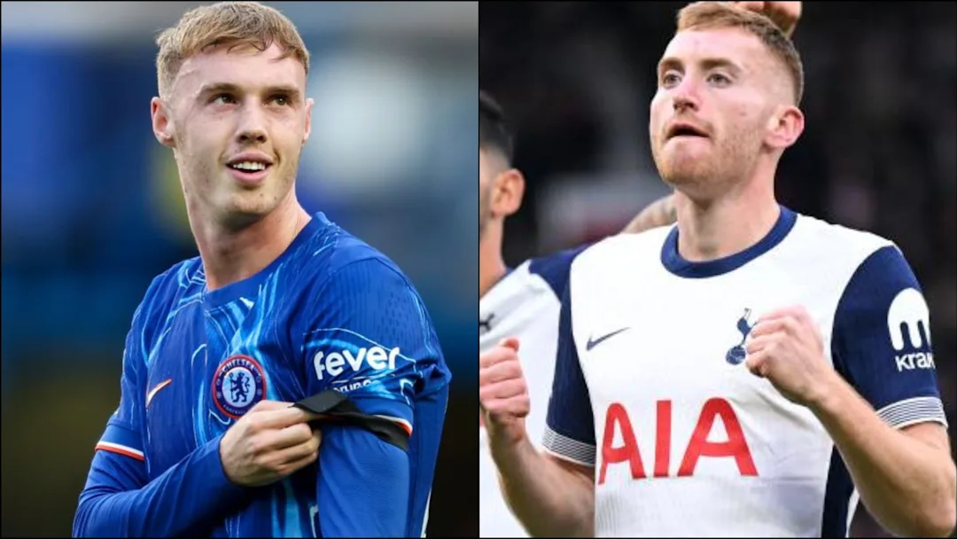 Read more about the article RANKED: The 6 best players of Premier League Game week 6