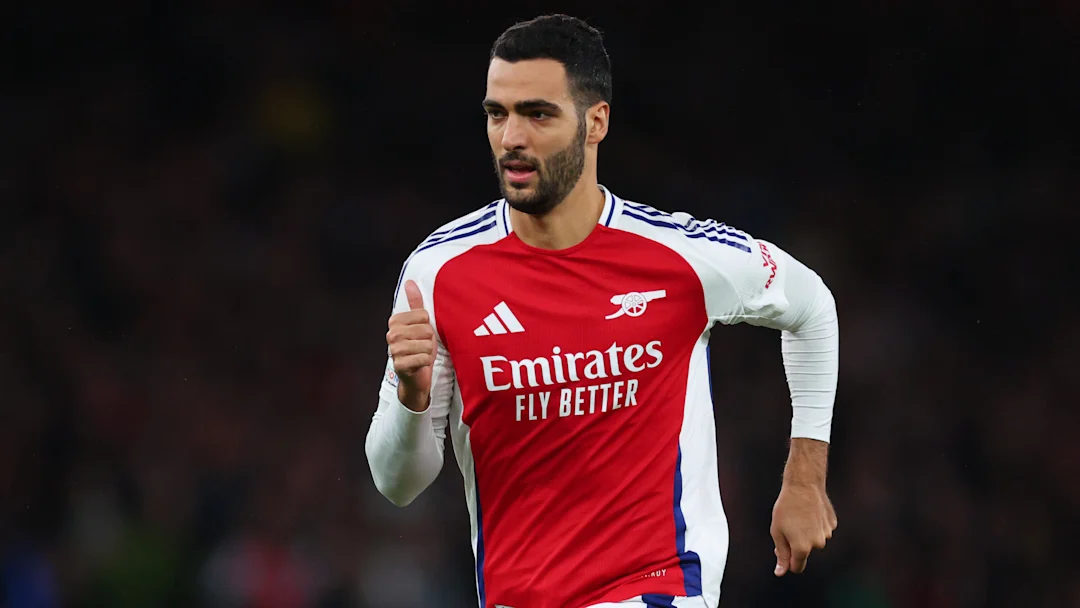 Read more about the article Mikel Arteta reveals why he is really pleased with Mikel Merino