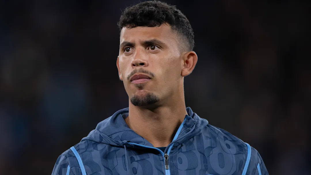 Read more about the article Report: Man City midfielder arrested after Madrid nightclub incident