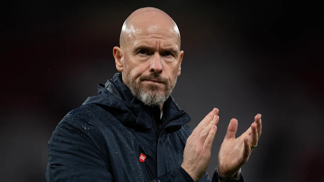 Read more about the article Senior Man Utd players make decision on Erik ten Hag future
