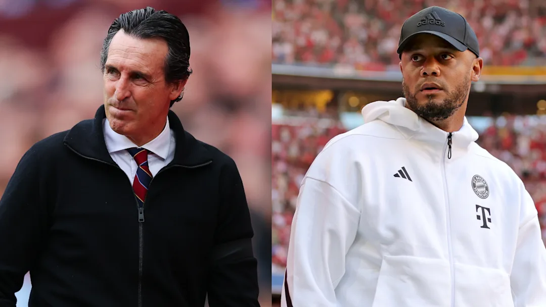 Read more about the article 3 battles Aston Villa must win to beat Bayern Munich in Champions League