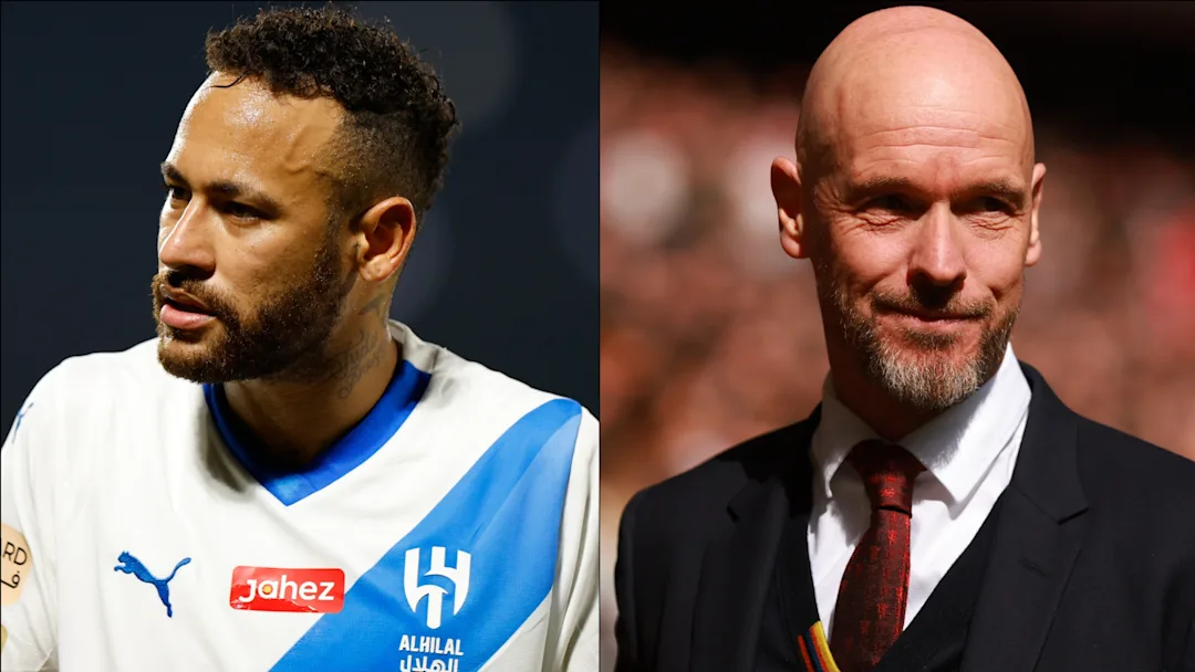 Read more about the article Football transfer rumours: Barcelona consider Neymar reunion; Man Utd eye new striker