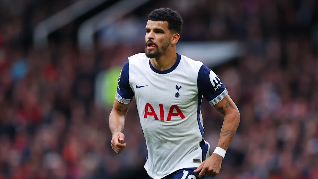 Read more about the article Report: Dominic Solanke receives England call-up for October international fixtures