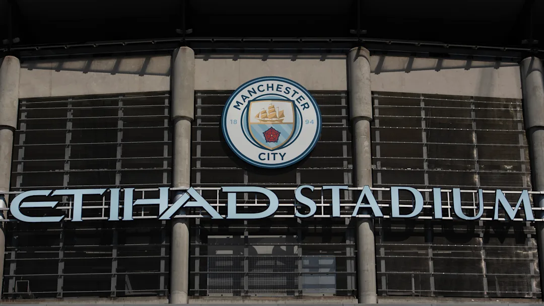 Read more about the article Man City lash out at legal verdict summary in letter to all Premier League clubs