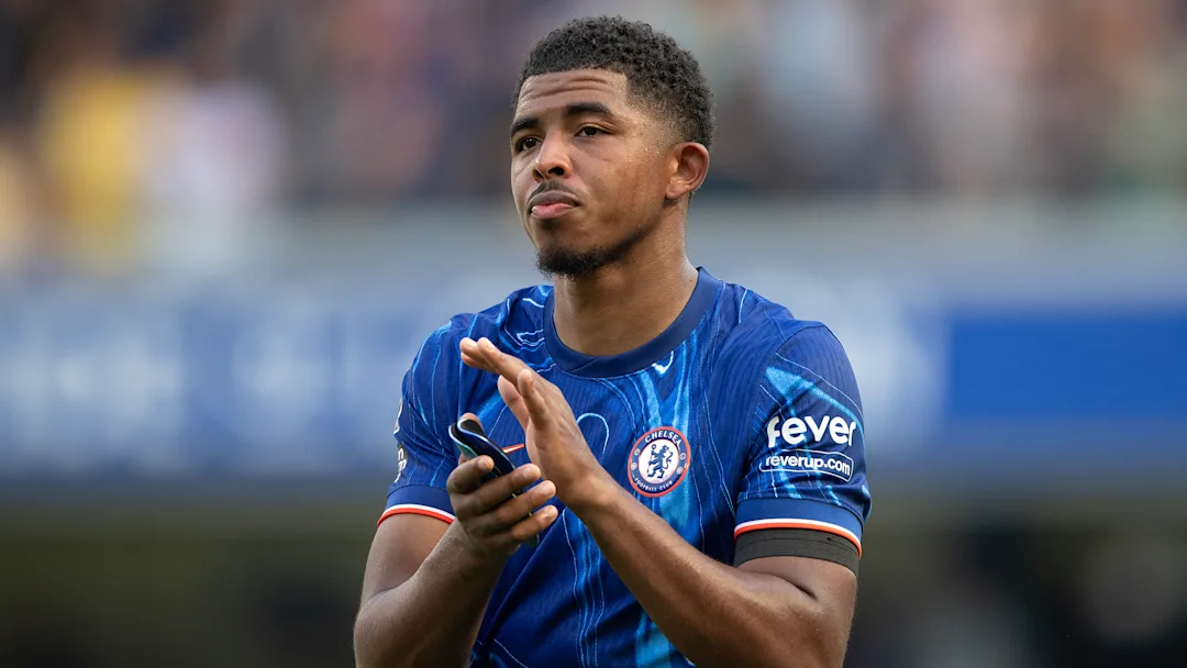 Read more about the article Report: Chelsea request tests on key defender’s injury