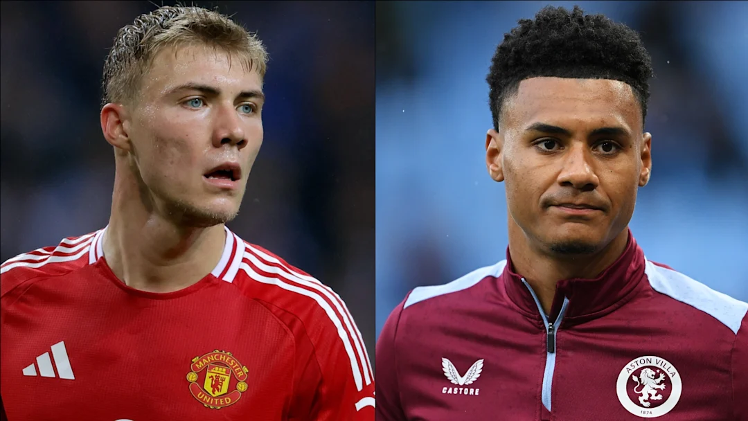 Read more about the article Report: Why Man Utd signed Rasmus Hojlund over Ollie Watkins