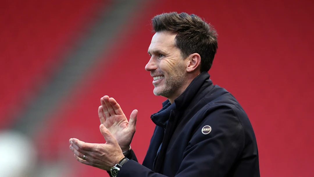 Read more about the article Gareth Taylor: Man City want to replicate Barcelona’s Champions League success