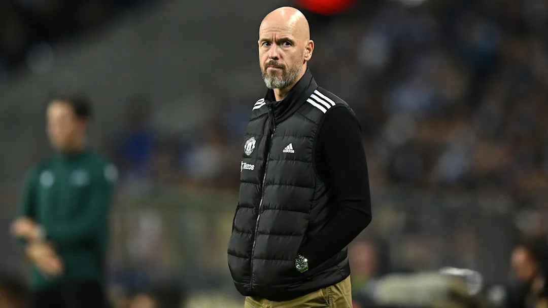 Read more about the article 4 biggest issues for Man Utd to address in the international break