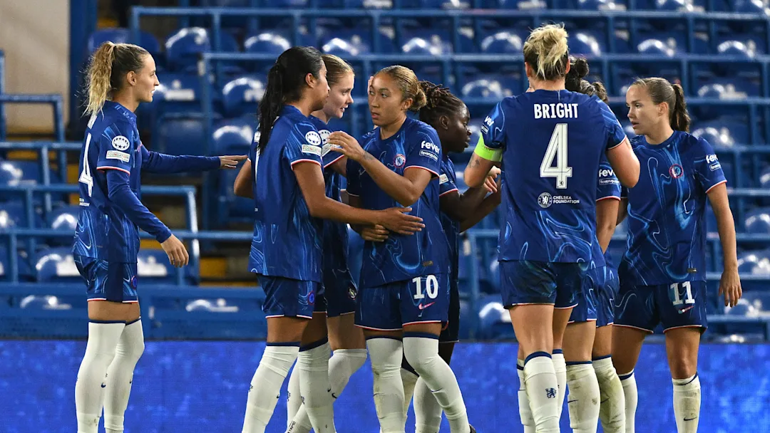 Read more about the article Chelsea 3-2 Real Madrid: Player ratings as Blues succeed in first Champions League outing