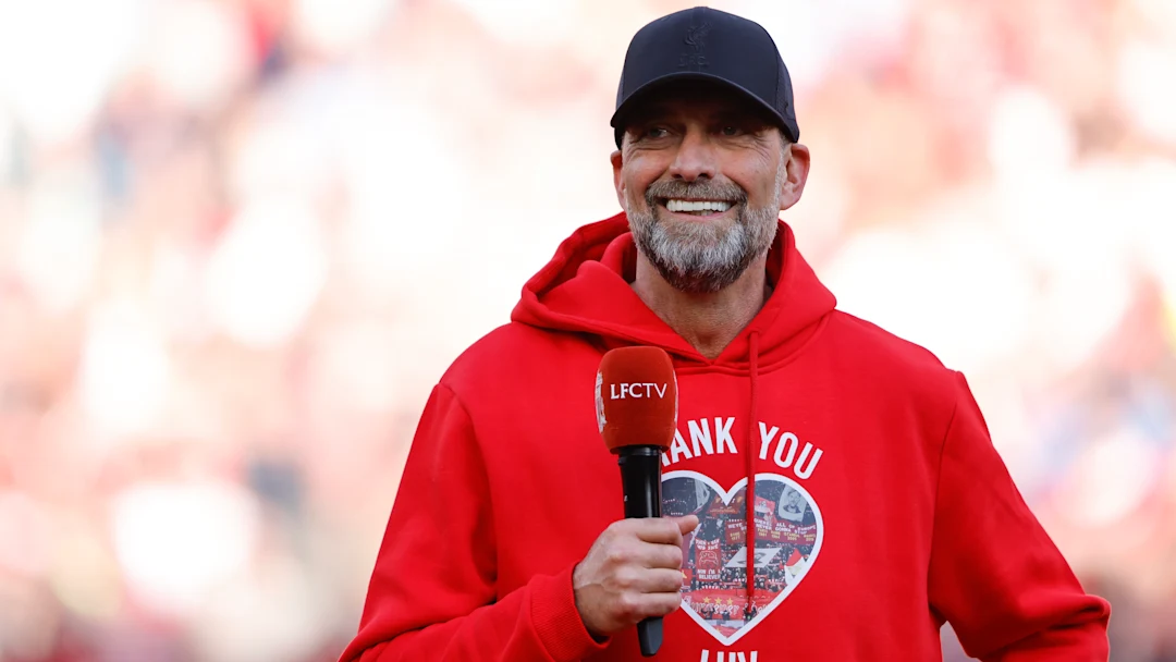 Read more about the article Jurgen Klopp’s new job and start date confirmed after Liverpool exit