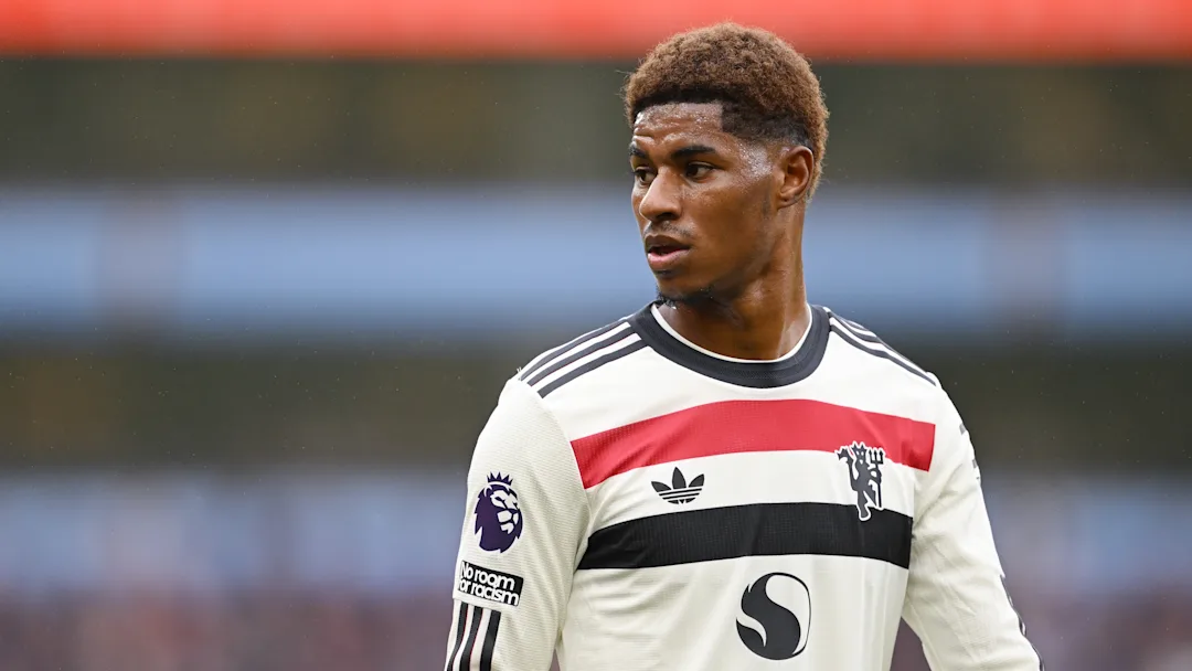 Read more about the article Former Man Utd coach offers shock Marcus Rashford insight