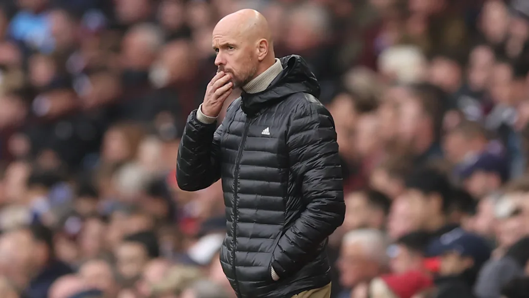 Read more about the article Report: Man Utd rejected by Bundesliga manager in search for Erik ten Hag replacement