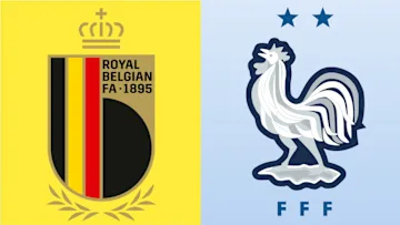 Read more about the article Belgium vs France: Preview, predictions and lineups
