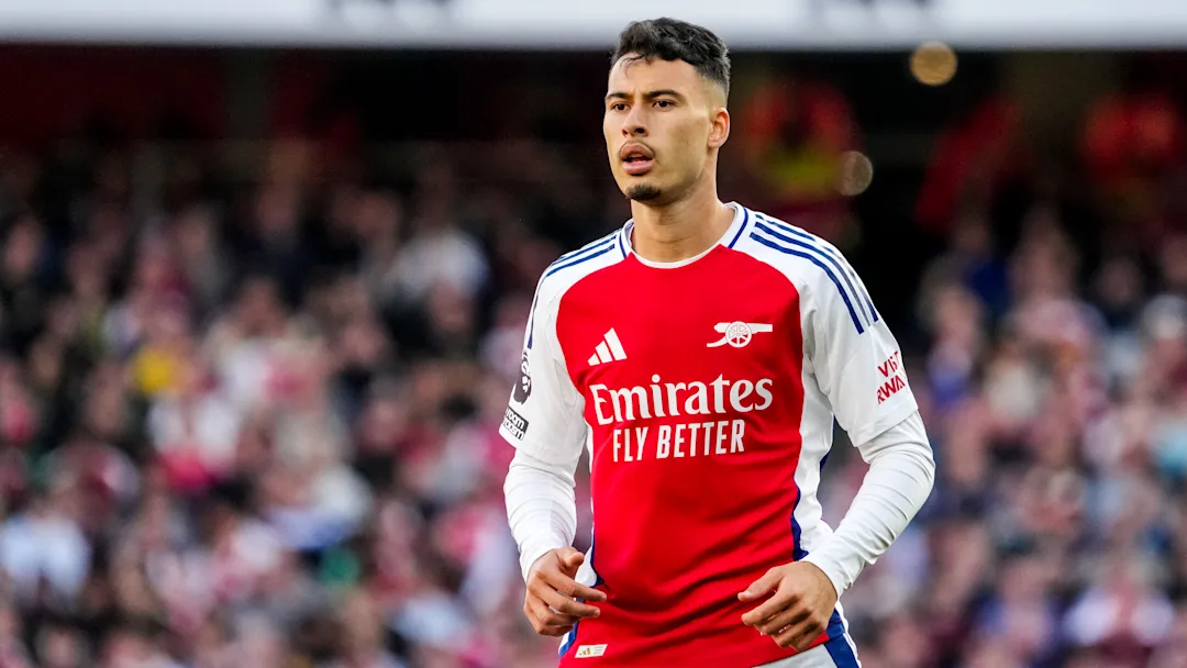 Read more about the article Arsenal suffer fresh blow as national team confirm injury to in-form forward