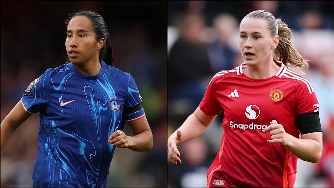 Read more about the article RANKED: The 5 best players of WSL Game week 4