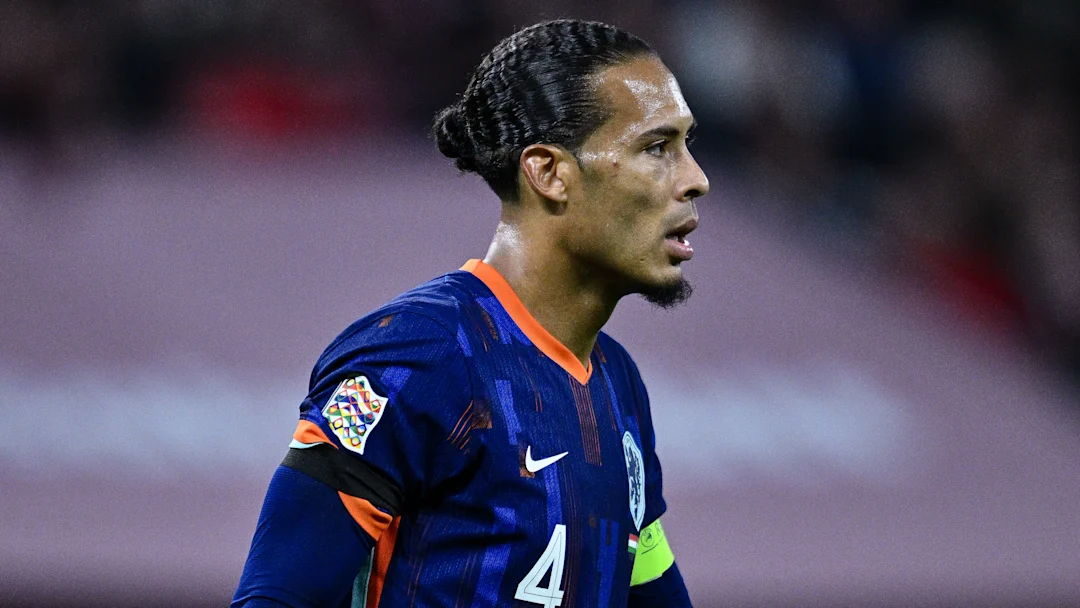 You are currently viewing Why Virgil van Dijk was released early from international duty