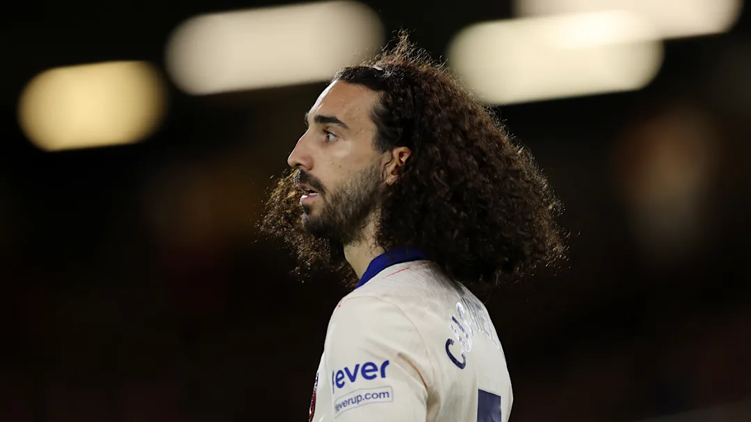 Read more about the article Marc Cucurella hits out at ‘biased’ Premier League referees ahead of Liverpool suspension